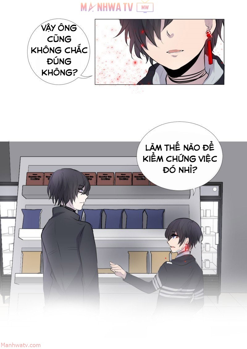 Đọc truyện Trọng sinh mạc thế - Chap 36